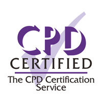 CPD Certified