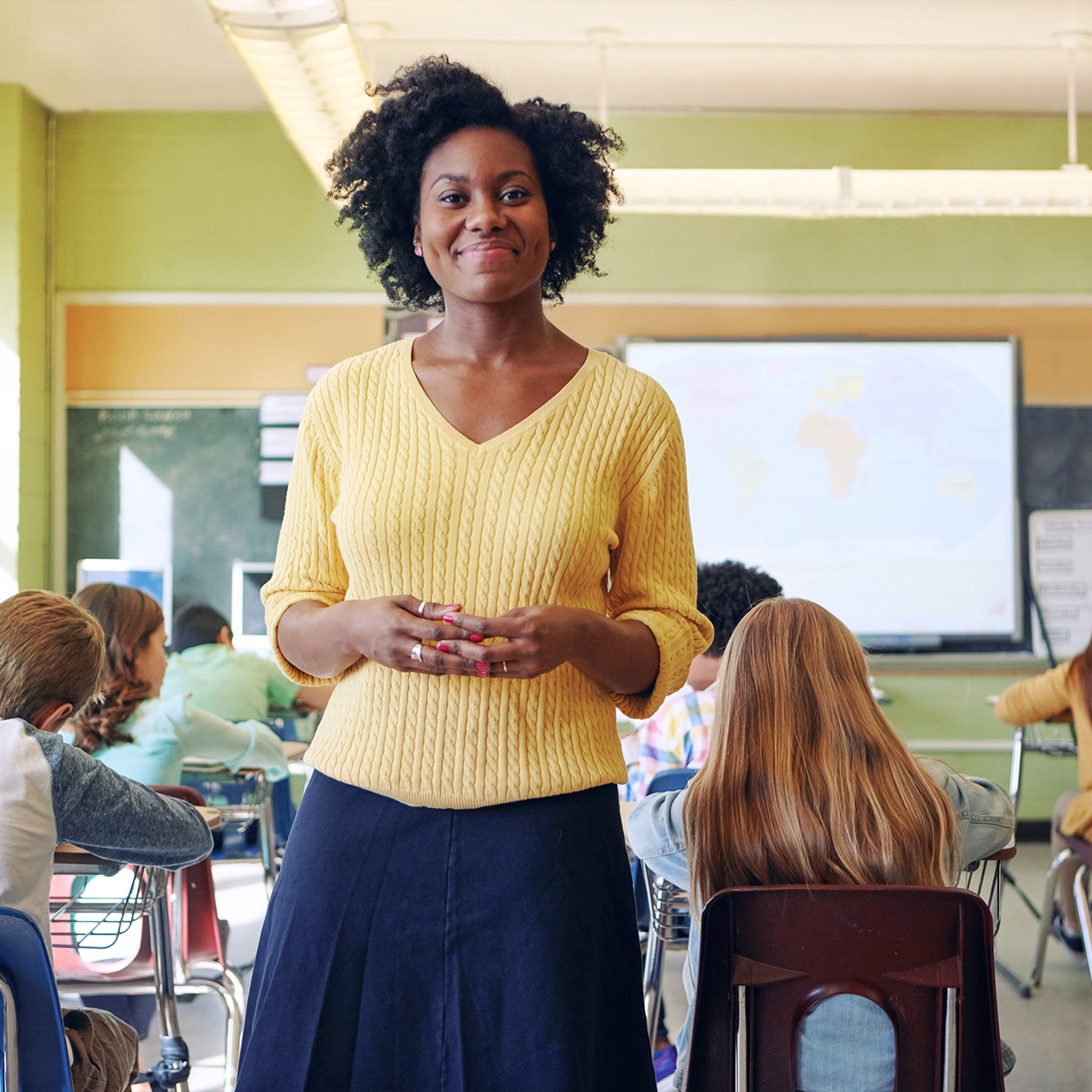Behaviour Management in Schools